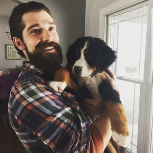 Meet your Posher, Jared